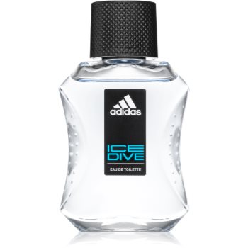 Adidas Ice Dive Eau de Toilette pentru bărbați