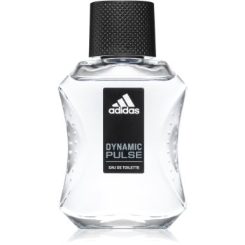 Adidas Dynamic Pulse Edition 2022 Eau de Toilette pentru bărbați