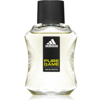 Adidas Pure Game Edition 2022 Eau de Toilette pentru bărbați