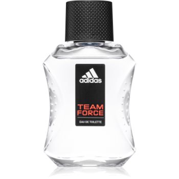 Adidas Team Force Eau de Toilette pentru bărbați