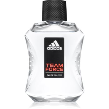 Adidas Team Force Edition 2022 Eau de Toilette pentru barbati