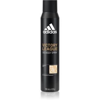 Adidas Victory League Edition 2022 spray de corp parfumat