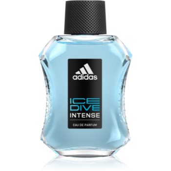 Adidas Ice Dive Intense Eau de Parfum pentru bărbați