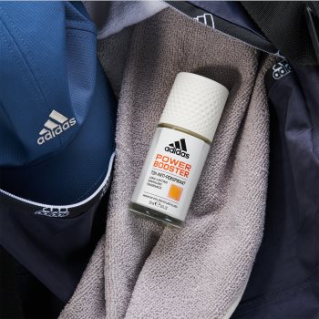 Adidas Power Booster deodorant roll-on antiperspirant pentru barbati - 1 | YEO