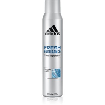 Adidas Fresh Endurance spray anti-perspirant pentru barbati