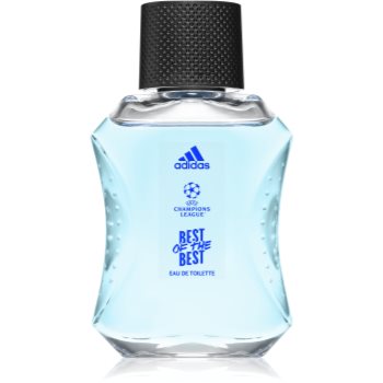 Adidas UEFA Champions League Best Of The Best Eau de Toilette pentru bărbați