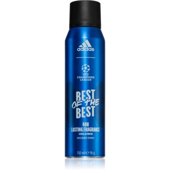 Adidas UEFA Champions League Best Of The Best deodorant spray revigorant image1