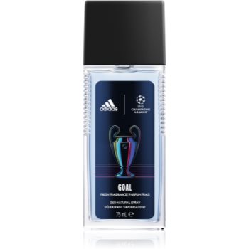 Adidas UEFA Champions League Goal Deo cu atomizor pentru barbati