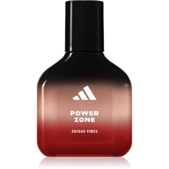 Adidas Vibes Power Zone Eau de Parfum unisex