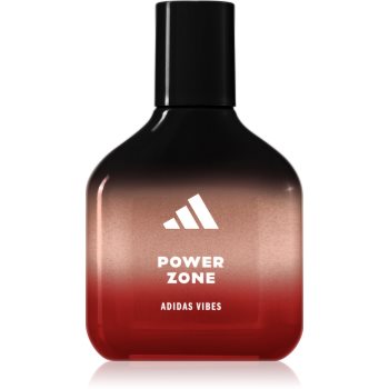 Adidas Vibes Power Zone Eau de Parfum unisex