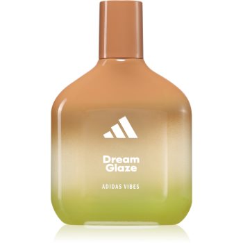 Adidas Vibes Dream Glaze Eau de Parfum unisex