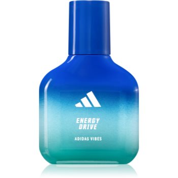 Adidas Vibes Energy Drive Eau de Parfum unisex