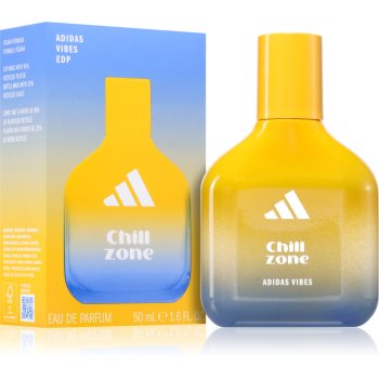 Adidas Vibes Chill Zone Eau de Parfum unisex