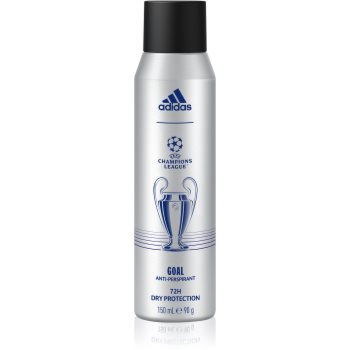 Adidas UEFA Champions League Star antiperspirant pentru barbati