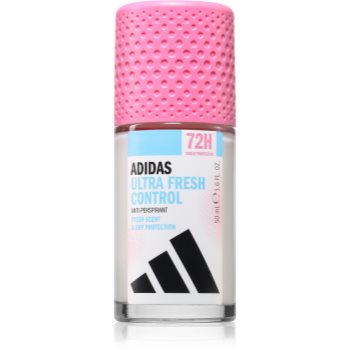 Adidas Ultra Fresh Control antiperspirant roll-on