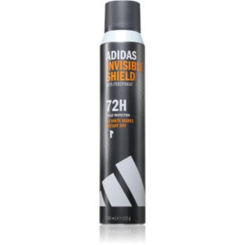 Adidas Invisible Shield antiperspirant