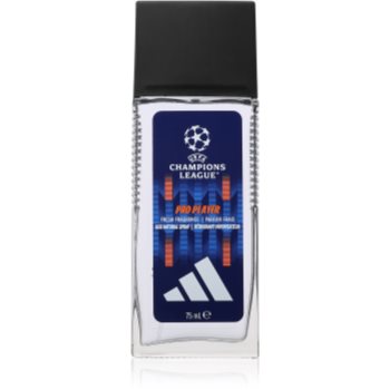 Adidas UEFA Champions League Pro Player Deo cu atomizor