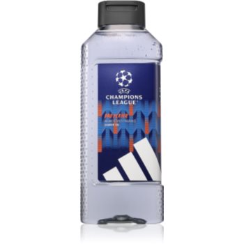 Adidas UEFA Champions League Pro Player Gel de duș pentru bărbați