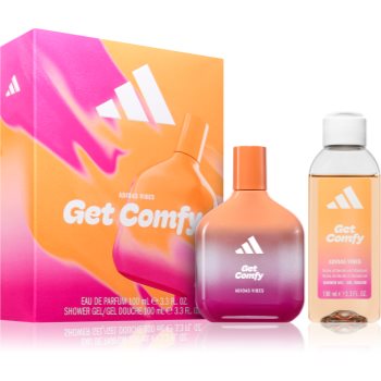 Adidas Vibes Get Comfy set cadou unisex