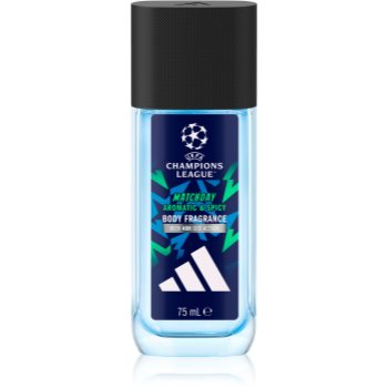 Adidas UEFA Champions League Deo cu atomizor