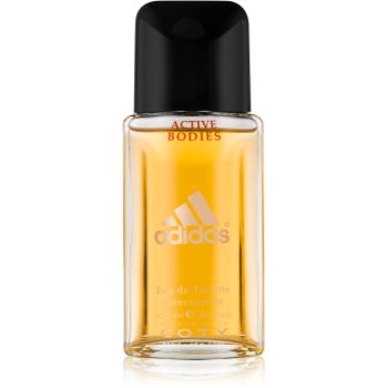 Adidas Active Bodies eau de toilette pentru bărbați
