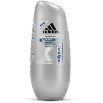 Adidas adipure deodorant roll-on pentru bărbați