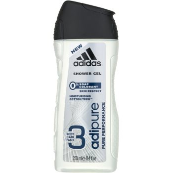 Adidas Adipure gel de duș