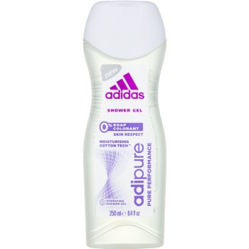 Adidas Adipure gel de dus hidratant