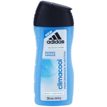 Adidas Climacool gel de dus pentru barbati 250 ml