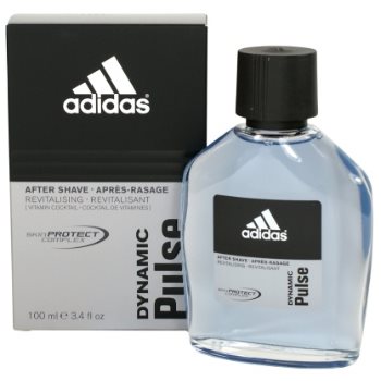 Adidas Dynamic Pulse after shave pentru barbati 100 ml