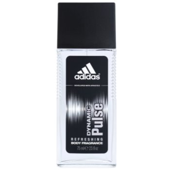 Adidas Dynamic Pulse deodorant spray pentru barbati 75 ml