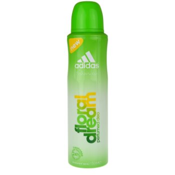 Adidas Floral Dream deodorant spray