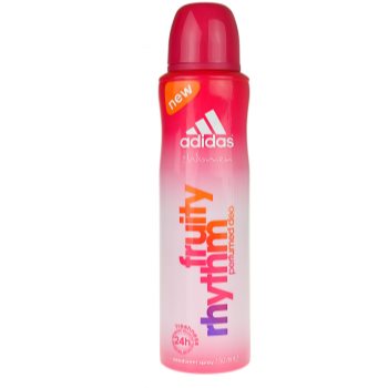 Adidas Fruity Rhythm deospray pentru femei 150 ml