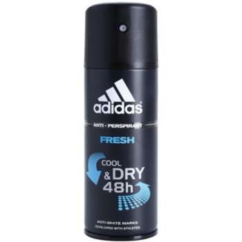 Adidas Cool & Dry Fresh deospray pentru barbati Online Ieftin Adidas