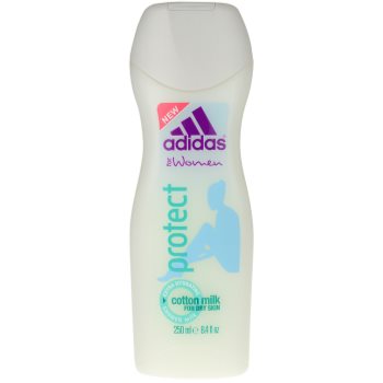 Adidas protect cremă pentru duș pentru femei