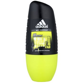 Adidas Pure Game Deodorant roll-on pentru bărbați