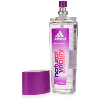 Adidas Natural Vitality Deo cu atomizor - 1 | YEO