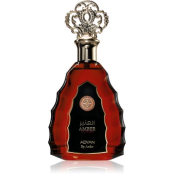 Adyan Amber Extreme Eau de Parfum unisex