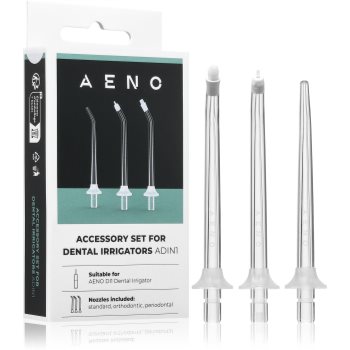 Aeno Accessory extensie pentru duș bucal