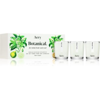 Aery Botanical set cadou Parfumuri 2023-09-30 3