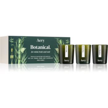 Aery Botanical Green set cadou Parfumuri 2023-09-25 3