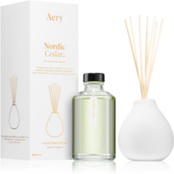 Aery Fernweh Nordic Cedar difuzor de aroma Parfumuri 2023-09-30 3