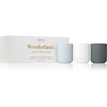 Aery Fernweh Wonderland Gift Set set cadou