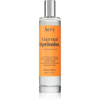 Aery Aromatherapy Eternal Optimist spray pentru camera