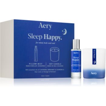 Aery Sleep Happy Dream Time set cadou