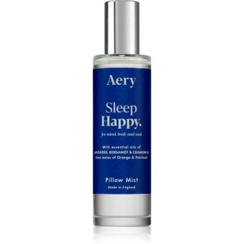 Aery Sleep Happy spray pentru perne