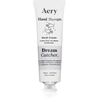 Aery Aromatherapy Dream Catcher crema de maini