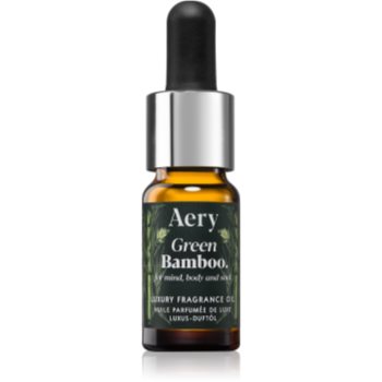 Aery Green Bamboo ulei esențial