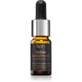 Aery Indian Sandalwood ulei esențial