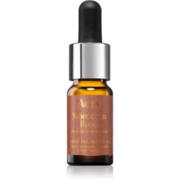 Aery Maroccan Rose Moroccan Rose ulei esențial